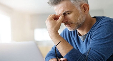 Hipofiz Tümörü Kalıcı Körlüğe Neden Olmasın!