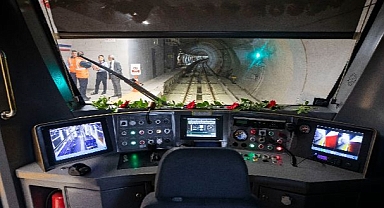 Narlıdere Metrosu 15 Nisan'a kadar ücretsiz