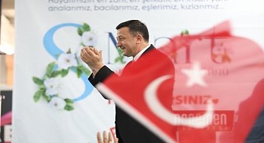 “1 Nisan’dan sonra gece gündüz demeden çok çalışacağız