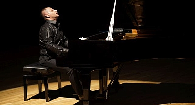 31. İzmir Avrupa Caz Festivali’ne unutulmaz kapanış