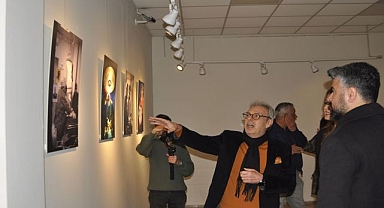 Ameliyat-Hane: “Sağlıkta İnsani Dokunuşların Sergisi