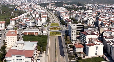 Aydın, Seferihisar trafiğini rahatlatacak battı çıktı projesini anlattı