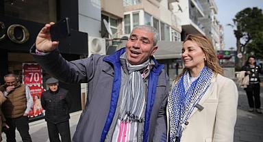 CHP’li Mutlu'dan dönüşüm güvencesi: Kimse mahallesinden ayrılmayacak