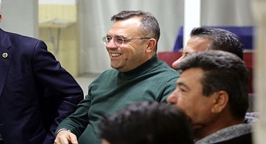 Doğalgaz, 2025 yılı sonunda Seferihisar’ın tamamında kullanılacak