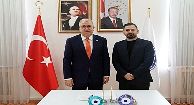 Egeli bilim ekibinden nadir hastalıklar ve meme kanserinin tedavisine yönelik proje