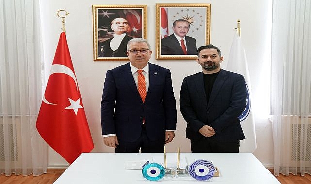 Egeli bilim ekibinden nadir hastalıklar ve meme kanserinin tedavisine yönelik proje