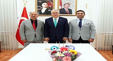 Farabi felsefesi Batı dünyasında araştırılacak