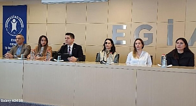 Gençler Yararına EGİAD’dan Bahar Festivali 