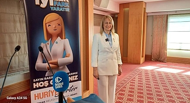 “Konak bizimle İYİ olacak”