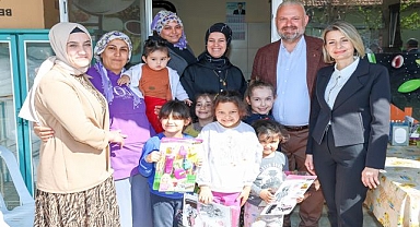 “Menemen’de yaşamak ayrıcalık olacak”