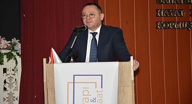 Menemen'e yeni bir kentsel dönüşüm projesi geliyor