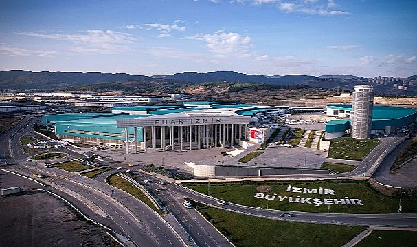 OPTIC World İzmir 8 Mart’ta kapılarını açıyor