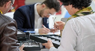 Optic World İzmir Fuarı kapılarını açtı