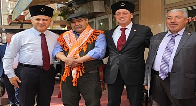 SP İzmir adayı Erduran: “Milli Görüş, israfsız ve rüşvetsiz çalışan belediye demektir”