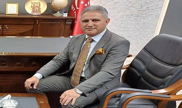 “Vatandaşın gündemi geçim, projelerle ilgilenmiyor”