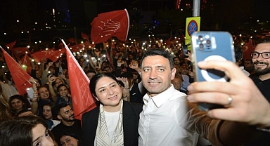 Bayraklı’nın yeni başkanı İrfan Önal’dan ilk mesaj: Kaybeden yok kazanan Bayraklı