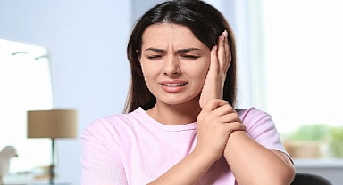  D vitamini eksikliği bile kulakta çınlama yapabiliyor!