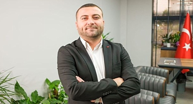 Gökhan Pehlivan yeniden Başkan Yardımcısı oldu