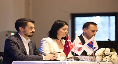 Başkan Eşki SODEMSEN yönetimine seçildi