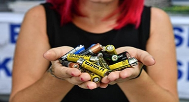  “Daha temiz bir İzmir” için buluşuyoruz