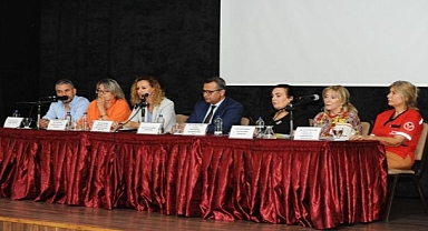 “İzmir’i ayağa kaldıralım!” 