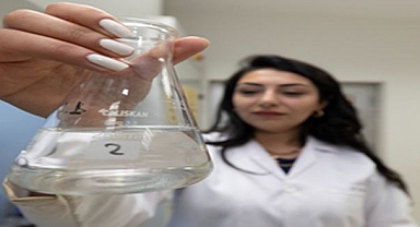 İzmir'de musluklardan içilebilir su akıyor