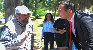 ‘Kent Market ile Bornovalının yanında olacağız’