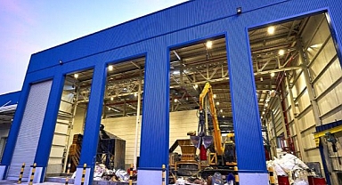 Büyükşehir’den yeşil dönüşüm