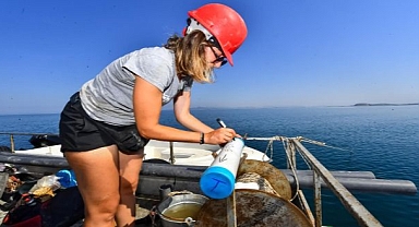 Depreme dirençli İzmir için sıra Karşıyaka’da