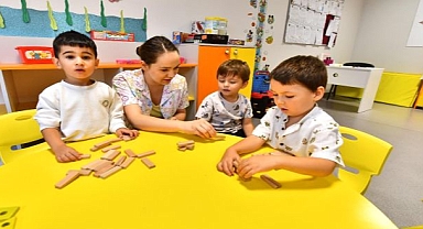 Anaokulları’nın sayısı 18’e çıktı