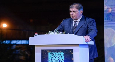 Ödüller sahiplerini buldu 