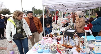 Sevgililer Günü Pazarı’na geri sayım başladı