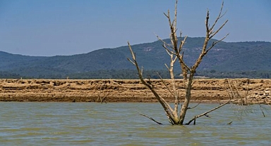 İZSU'dan su tasarrufuna davet