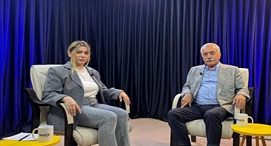 CHP’li İnanç Yerel İz TV’de konuştu