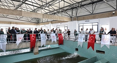 Saygılı:Her bir yatırımımız İzmir için