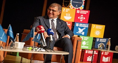 Başkan Tugay’dan Enerji Verimliliği Vurgusu