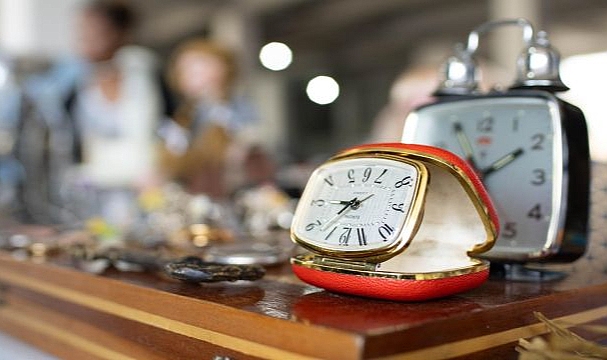 Büyükşehir'in “İkinci El Pazarı” Yüzleri Güldürdü