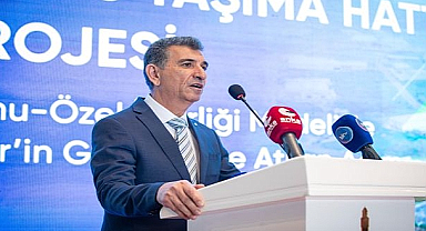 Kadın Şoförlerin Kullandığı Bu Otobüsler Enerjisini Rüzgar ve Güneşten Alacak