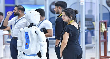 Logistech Lojistik Sektörünü İzmir'de Buluşturacak