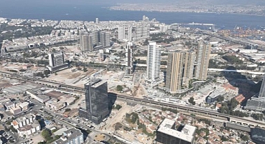 Mürselpaşa’yı Gıda Çarşısı’na Bağlayacak Projede Yoğun Tempo