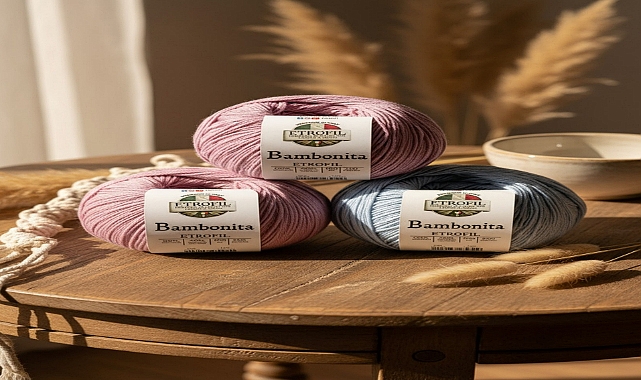 7,2 Milyar Dolarlık Pazar Kadın Emeğiyle Büyüyor