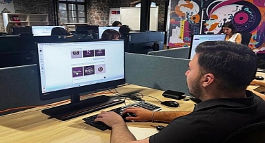 Büyükşehir'den Gençlere 