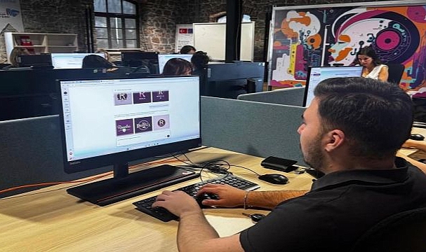 Büyükşehir'den Gençlere