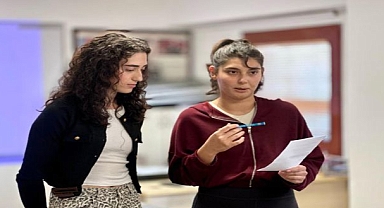 Büyükşehir'den Gençlere Yönelik Keşif Atölyeleri Sürüyor