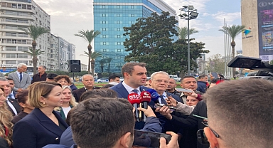 Çağatay Güç Mazbatasını Aldı