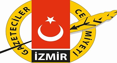 Ceyda Bölünmez Çankırı, İzmir Basınıyla Buluştu