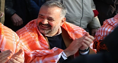 Aslanoğlu Gazetecilere Mektup Gönderdi