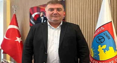 Erkan Özkan'dan korsan taşımacılıkla mücadelede net mesaj