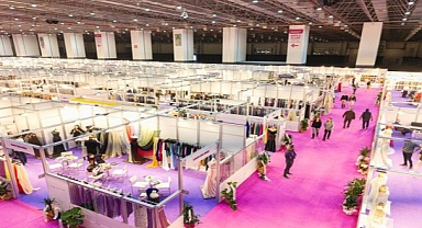 Fashion Prime moda dünyasını İzmir’de buluşturdu