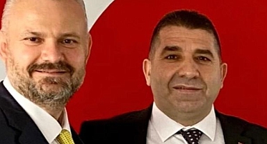 Hanifi Can'dan sert çıkış: Çöp tesisini Menemen'e değil, rant düzeninize yapın